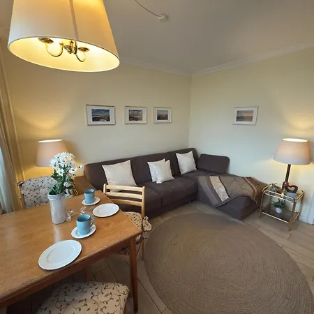 Im Haus Nordland App 24 Lägenhet *