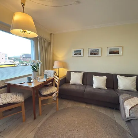 Lägenhet Im Haus Nordland App 24 *