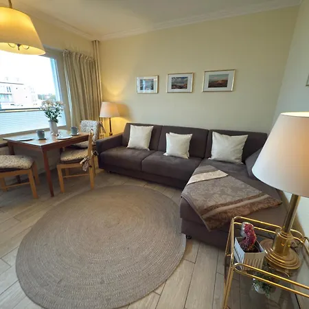 Im Haus Nordland App 24