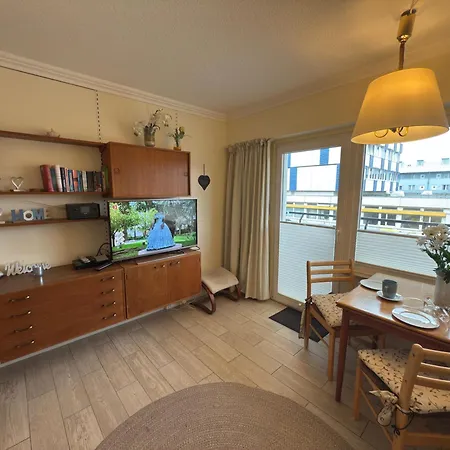 Im Haus Nordland App 24 *