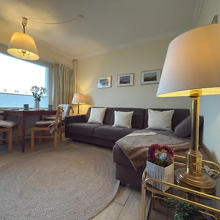 Lägenhet Im Haus Nordland App 24