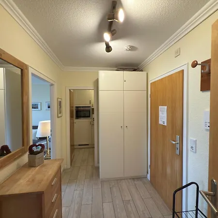 Im Haus Nordland App 24 *