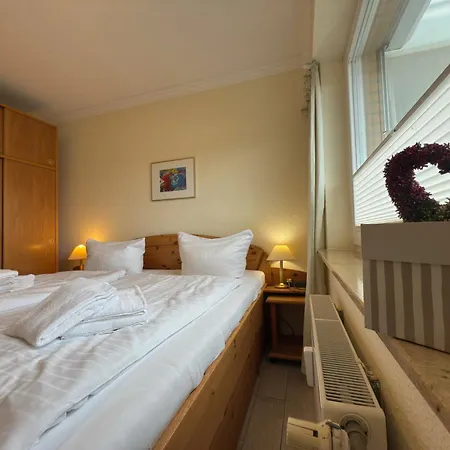 Im Haus Nordland App 24 Lägenhet *