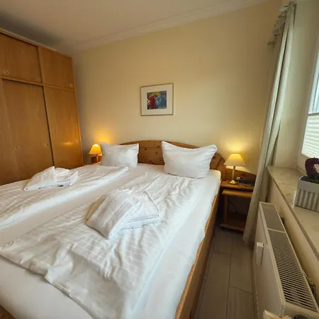 Im Haus Nordland App 24 Westerland