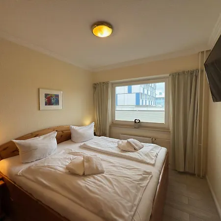 Im Haus Nordland App 24