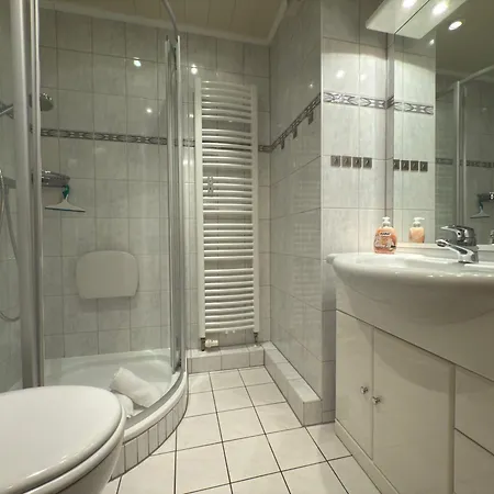 Im Haus Nordland App 24 *