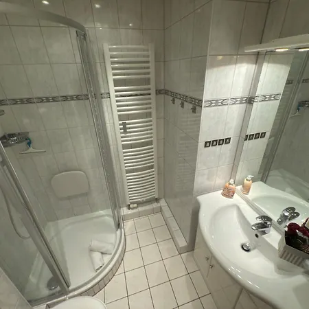 Im Haus Nordland App 24 Lägenhet