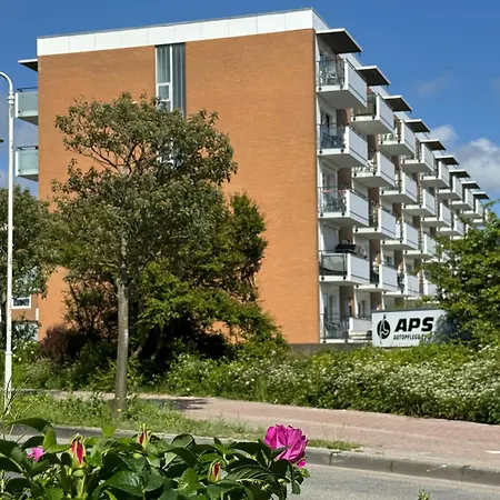 Im Haus Nordland App 24 Lägenhet