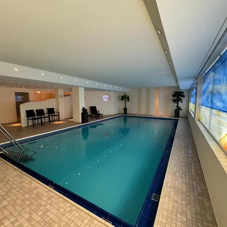 Im Haus Nordland App 24 Lägenhet *