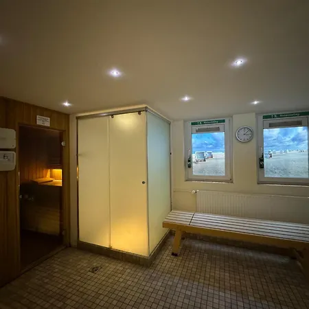 Im Haus Nordland App 24 Lägenhet *