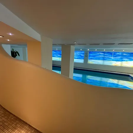 Im Haus Nordland App 24 * Westerland