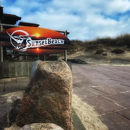 Im Haus Nordland App 24 Westerland