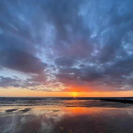 Lägenhet Im Haus Nordland App 24 Westerland