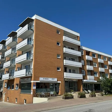 Lägenhet Im Haus Nordland App 24