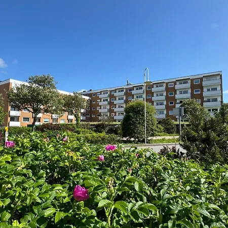 Lägenhet Im Haus Nordland App 24