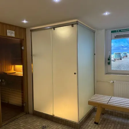 Im Haus Nordland App 24 Lägenhet *